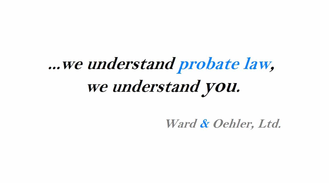 PROBATE TRUTHS (and 