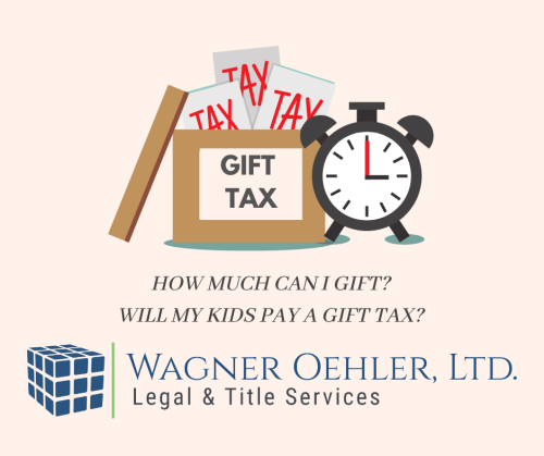 GIFT TAX EXCLUSION: HOW M…
